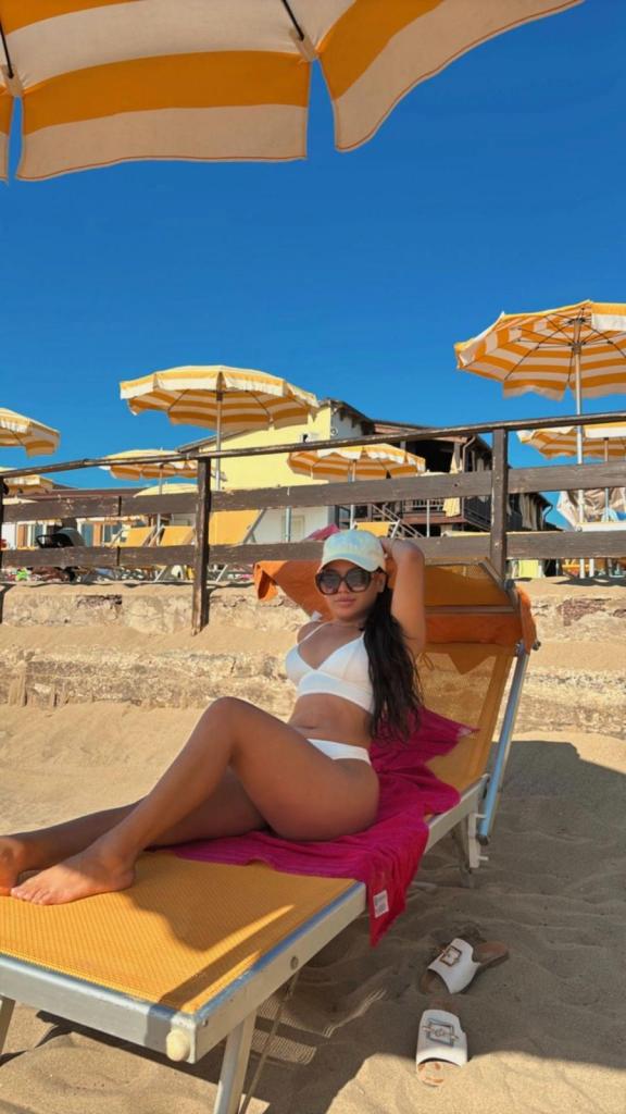 Chica busca chico en Ibiza: 