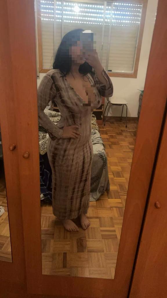 Chica busca chico en La Coruña: 