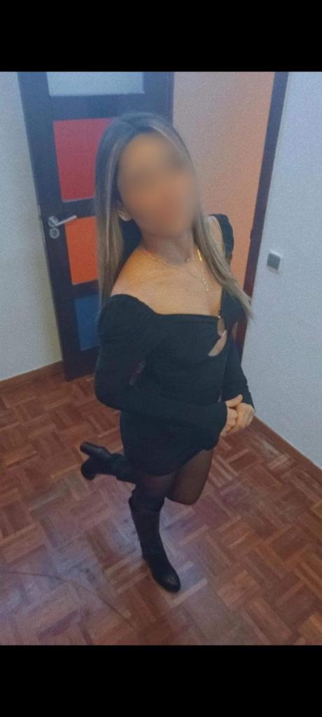 Chica busca chico en Madrid: 