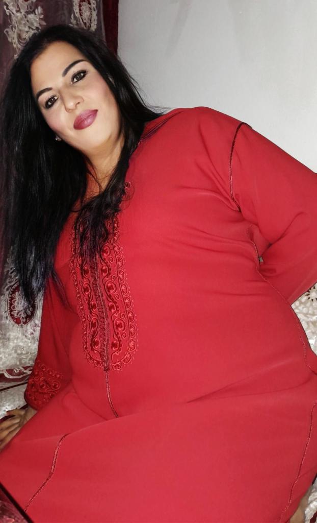 Transexual en Madrid: 