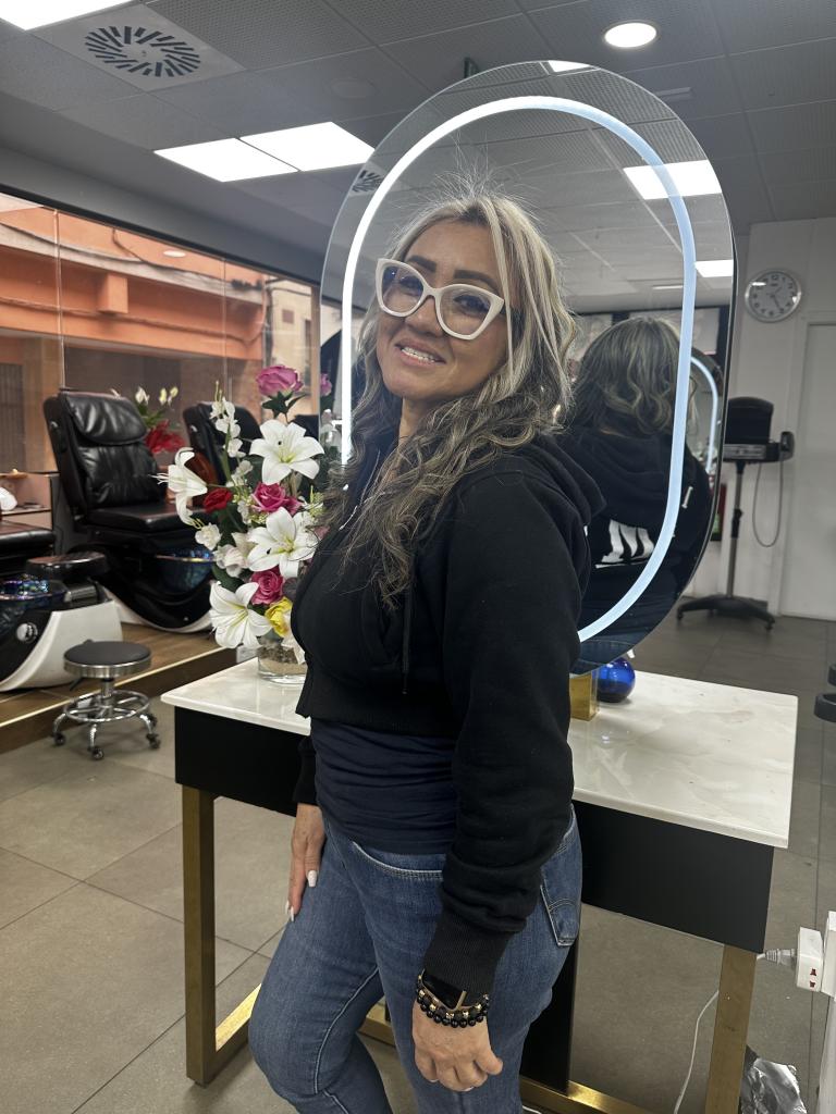 Chica busca chico en Lérida: 
