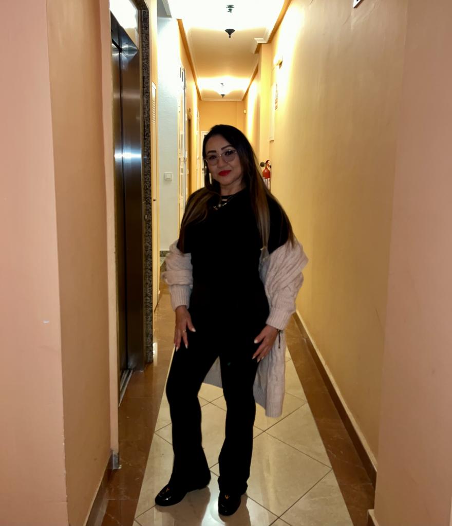 Chica busca chico en Lérida: 