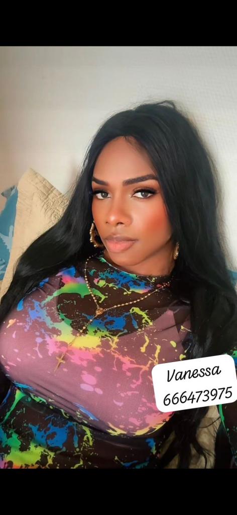 Transexual en Valencia: 