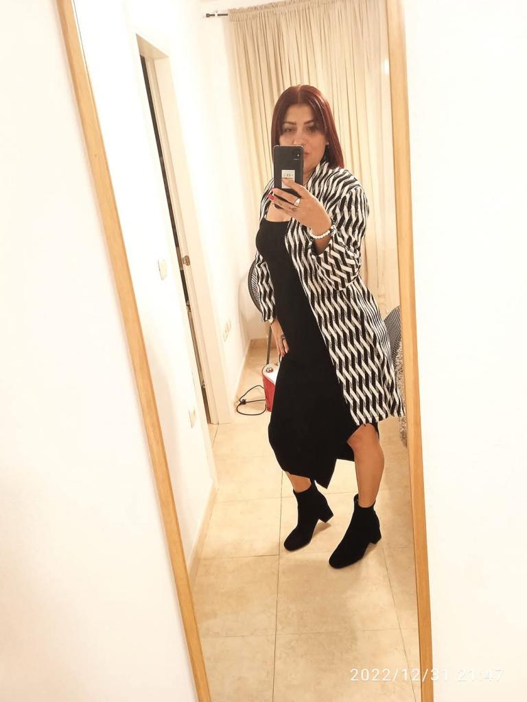 Chica busca chico en Barcelona: 