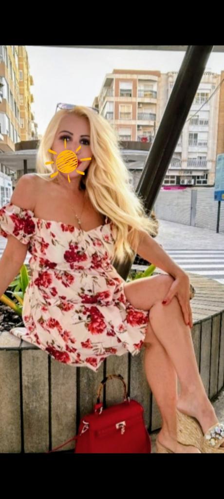 Chica busca chico en Alicante: 