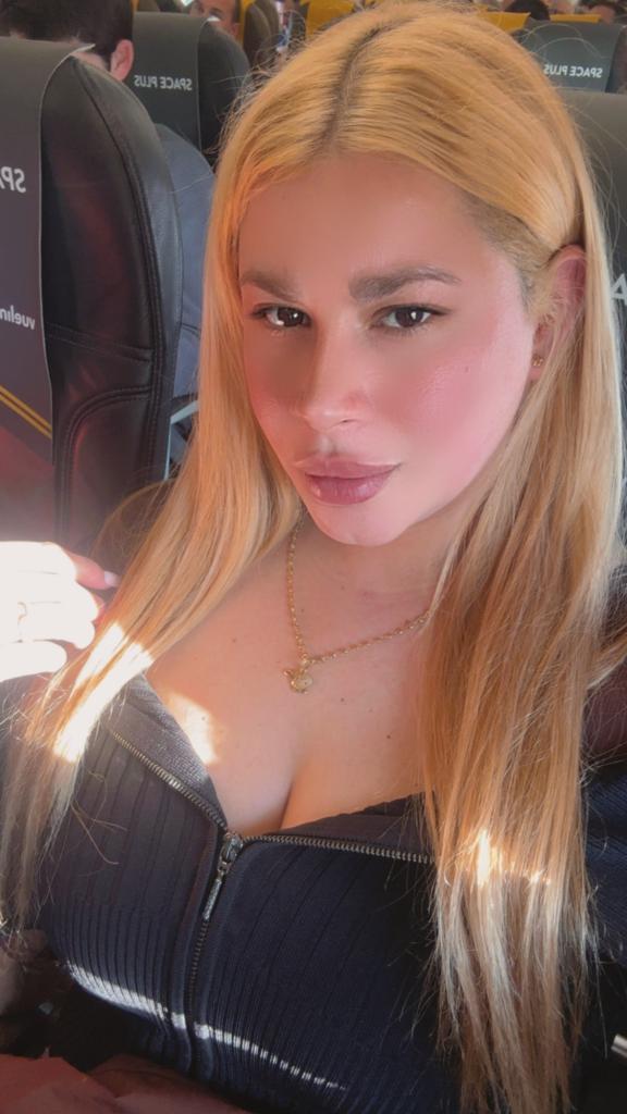 Chica busca chico en Barcelona: 
