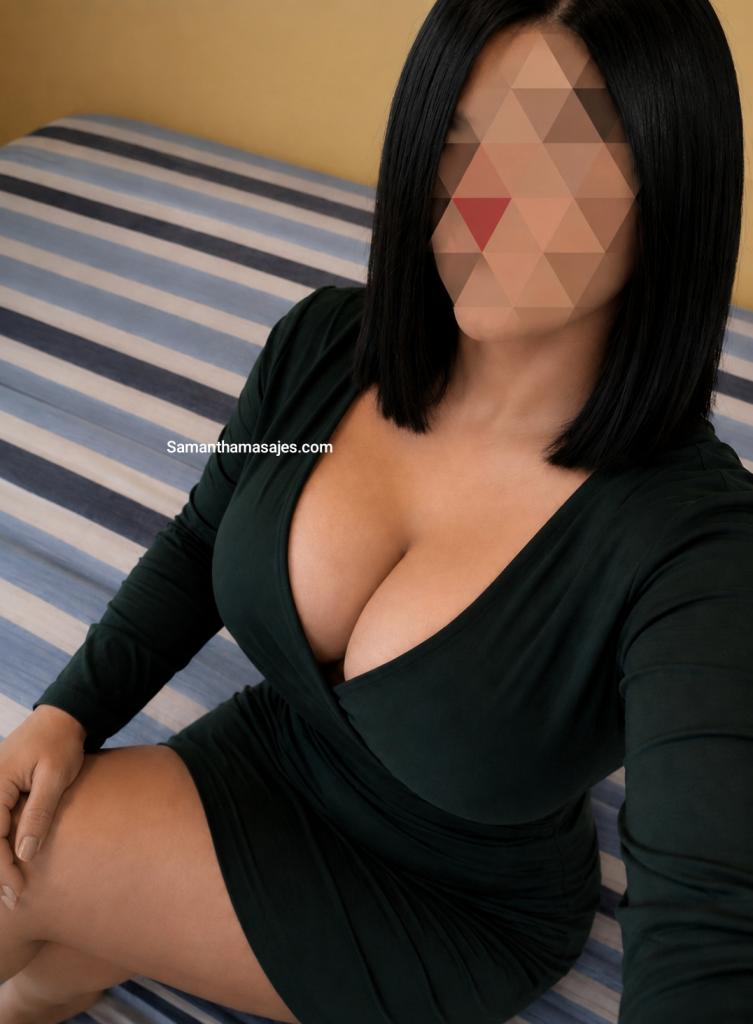 Chica busca chico en Madrid: 