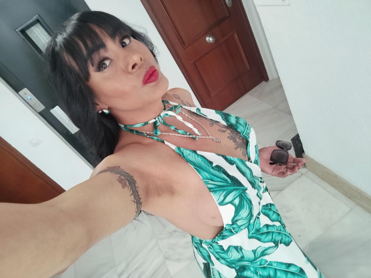 Chica busca chico en Madrid: 