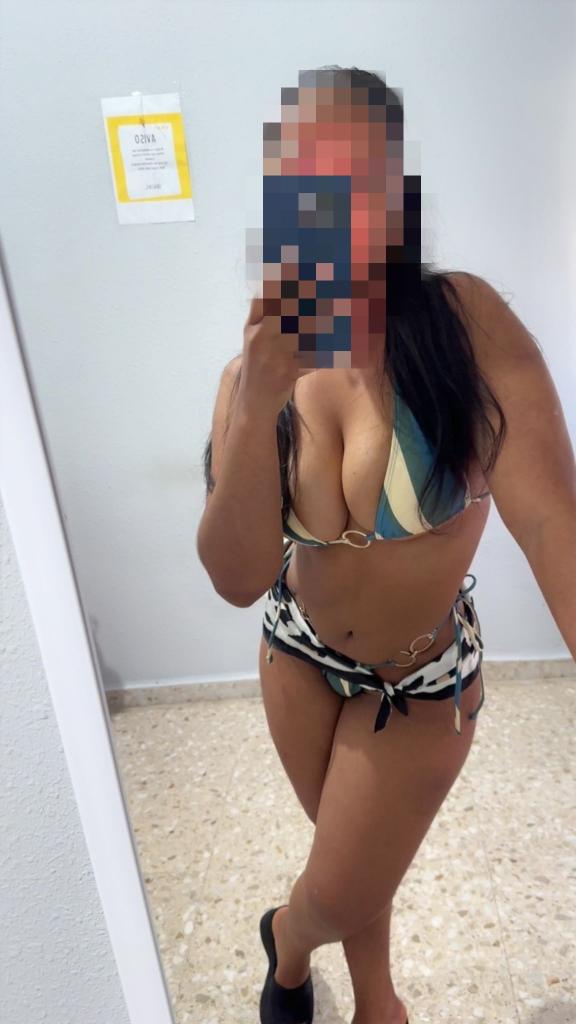 Chica busca chico en Pontevedra: 