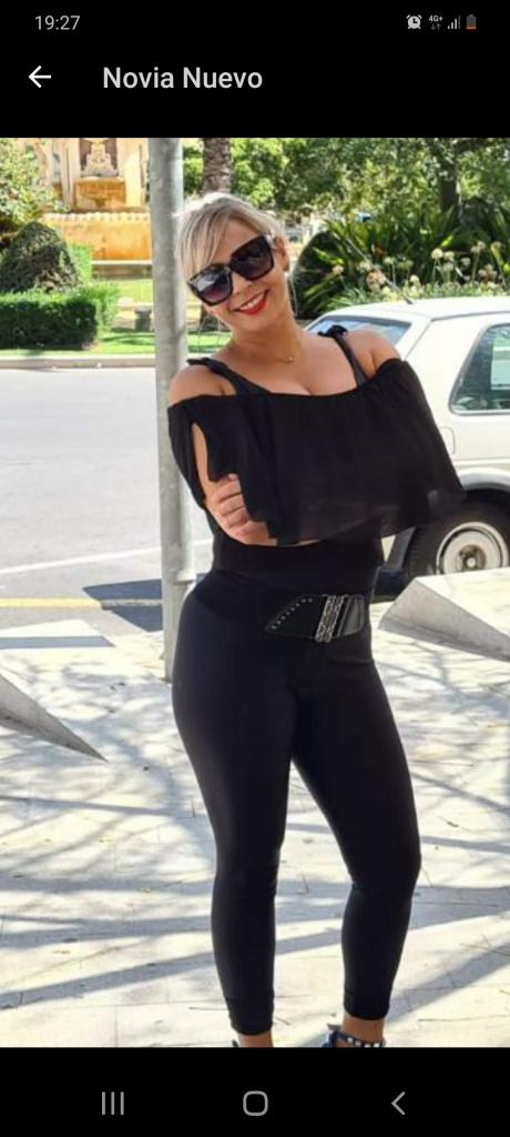 Chica busca chico en Málaga: 
