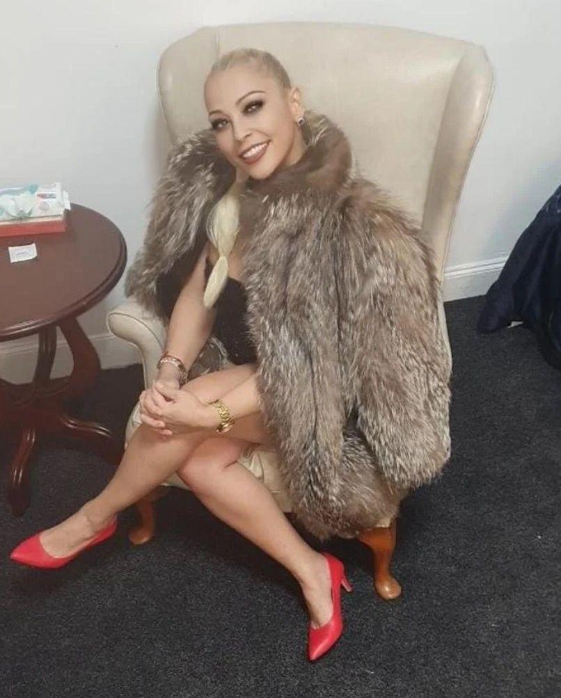 Chica busca chico en Málaga: 
