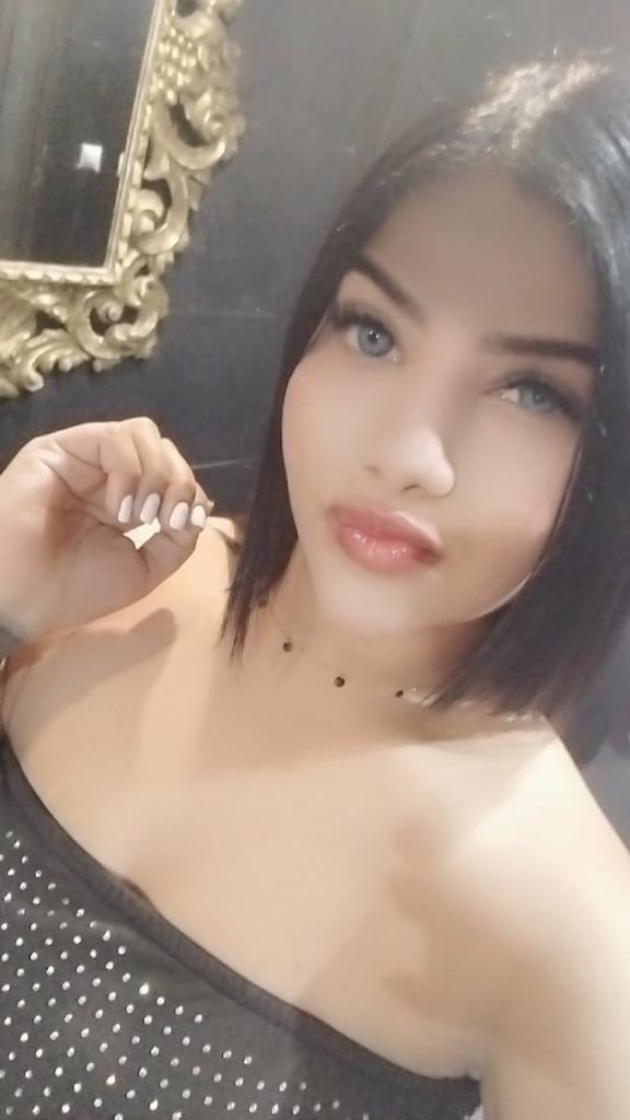 Chica busca chico en Málaga: 