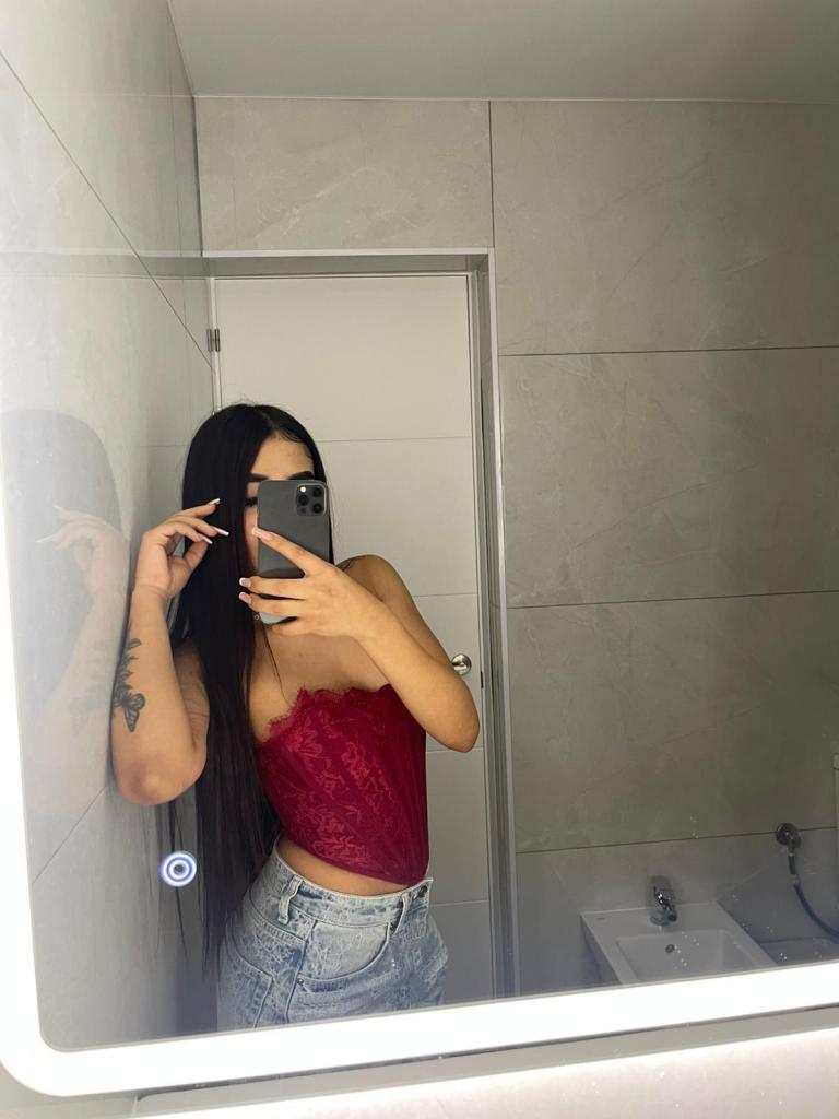 Chica busca chico en Alicante: 