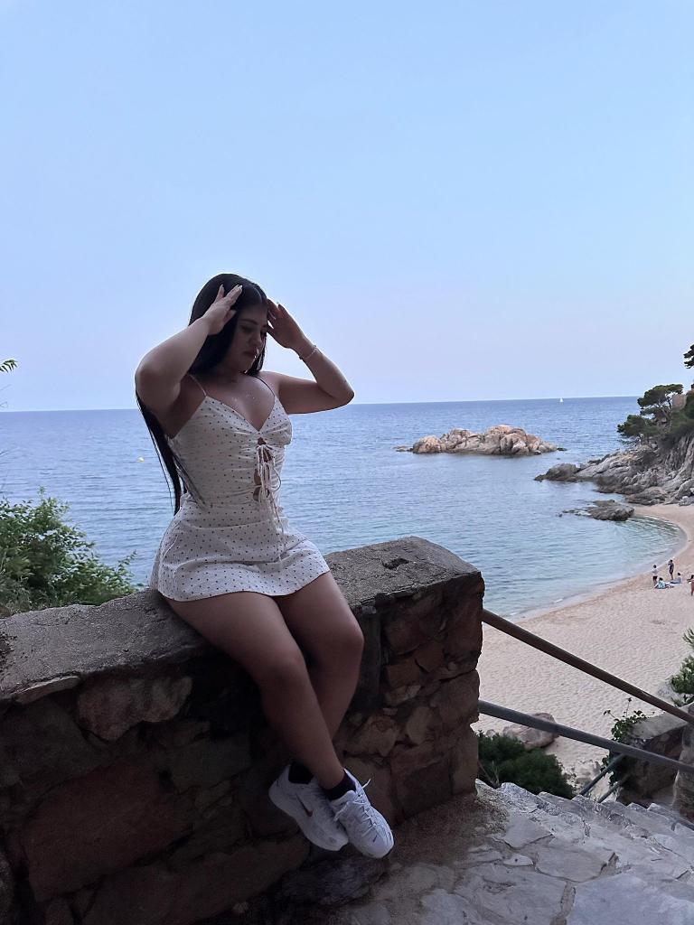 Chica busca chico en Madrid: 
