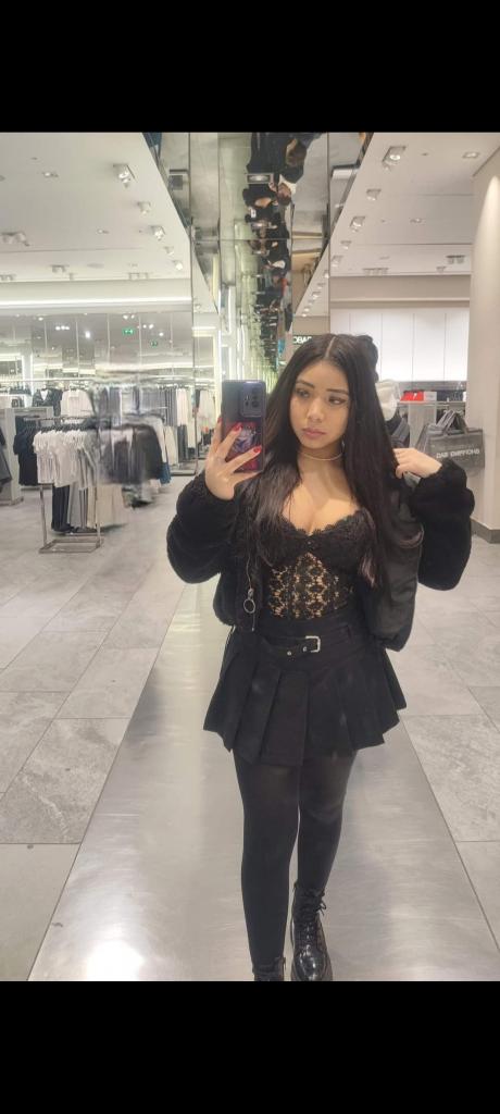 Chica busca chico en Madrid: 