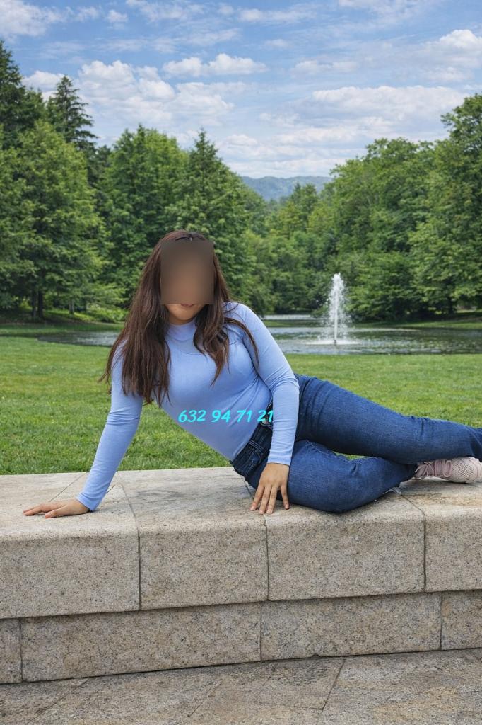 Chica busca chico en Ciudad Real: 