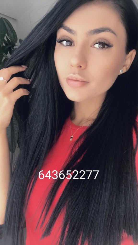 Chica busca chico en Madrid: 