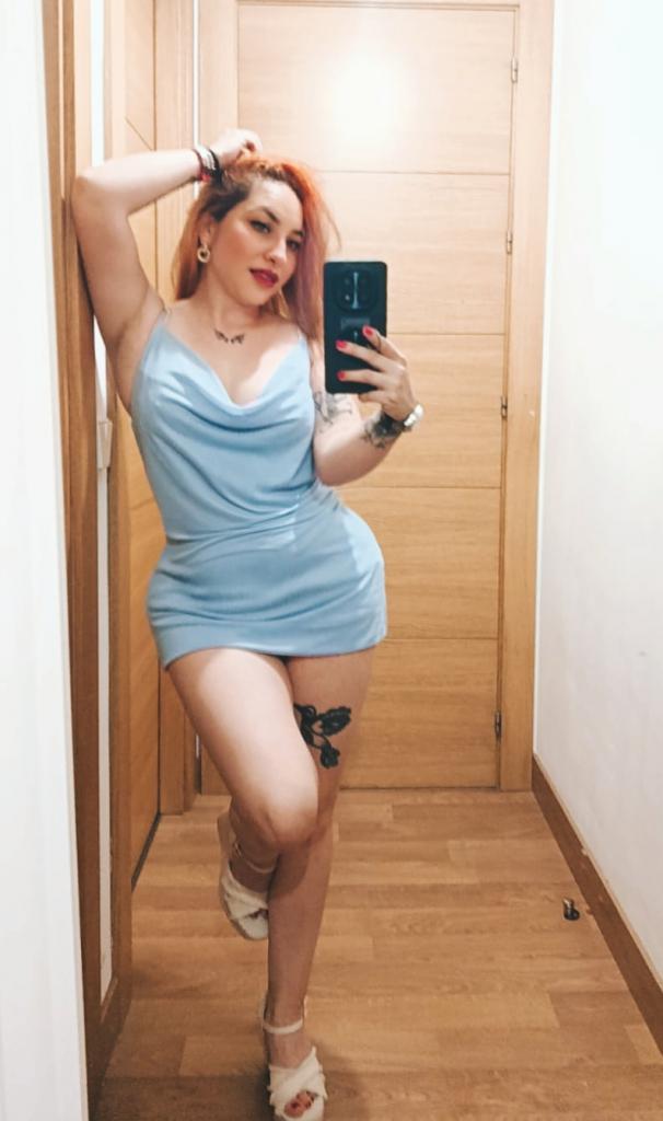 Chica busca chico en Toledo: 