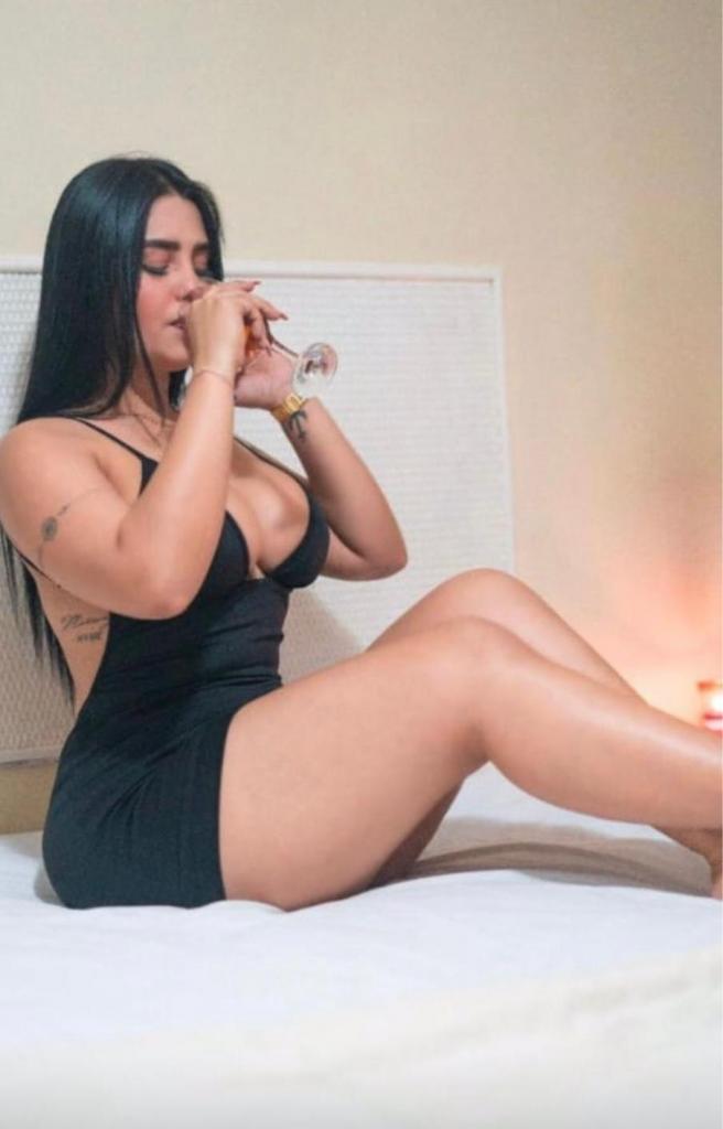 Chica busca chico en Málaga: 