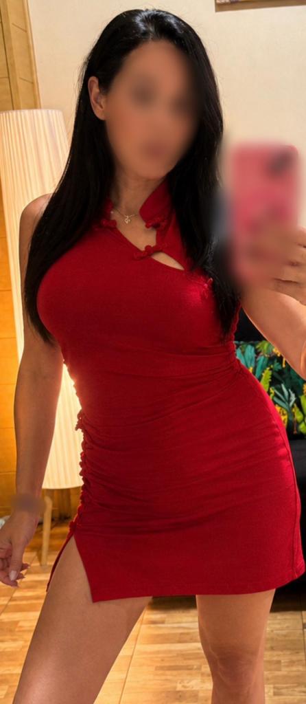 Chica busca chico en Málaga: 