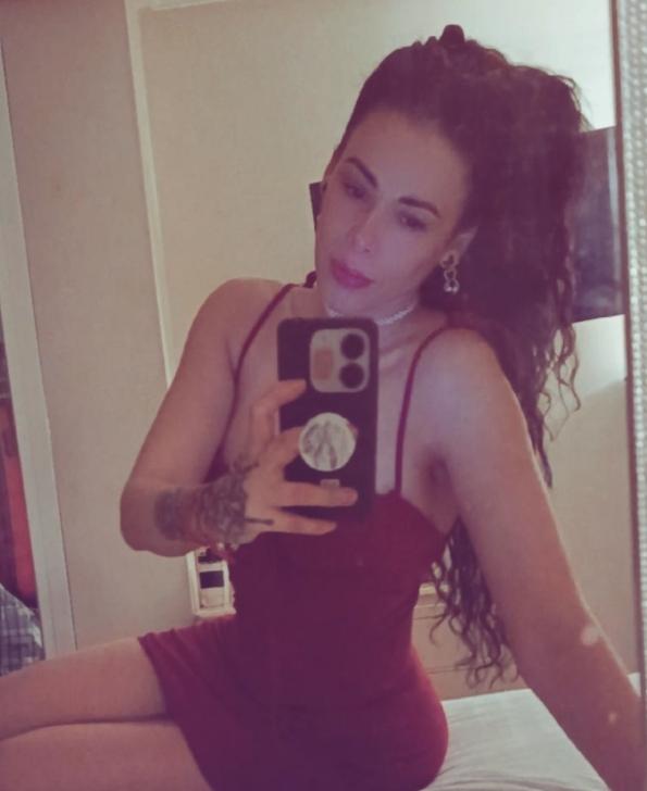 Chica busca chico en León: 