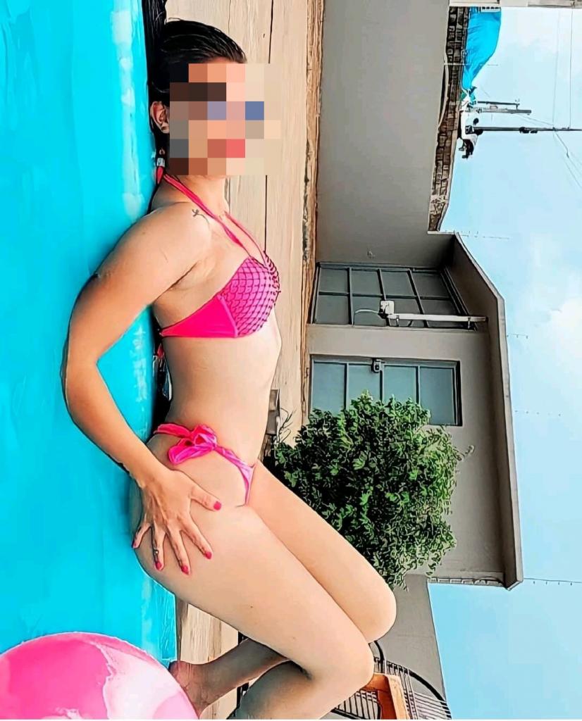 Chica busca chico en Murcia: 