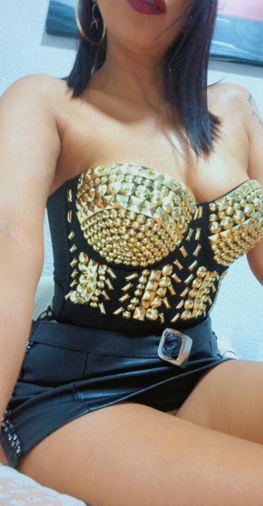Chica busca chico en Ciudad Real: 