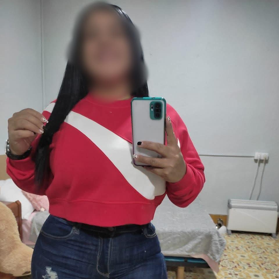 Chica busca chico en Albacete: 