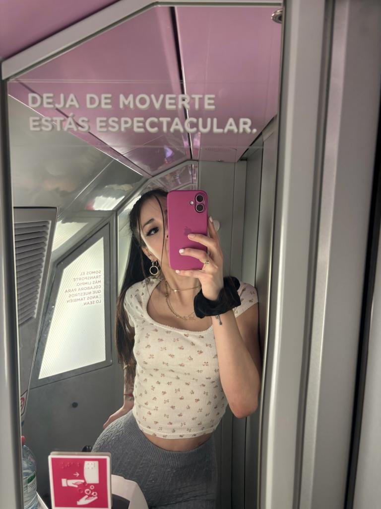 613217996: Transexual en Madrid