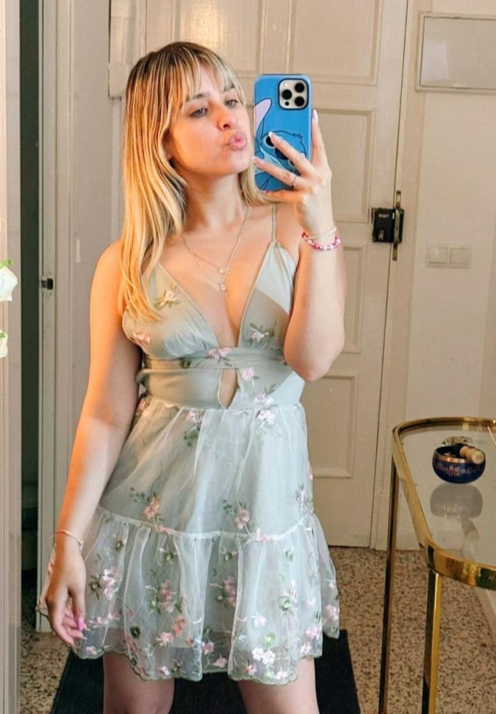 Chica busca chico en Mallorca: 