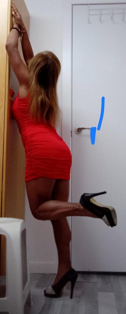 Chica busca chico en Madrid: 