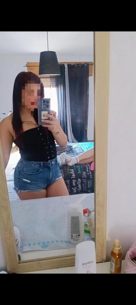 Chica busca chico en León: 