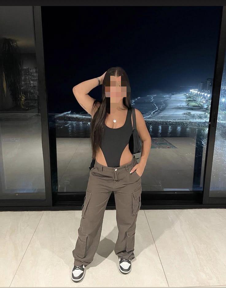 Chica busca chico en Madrid: 