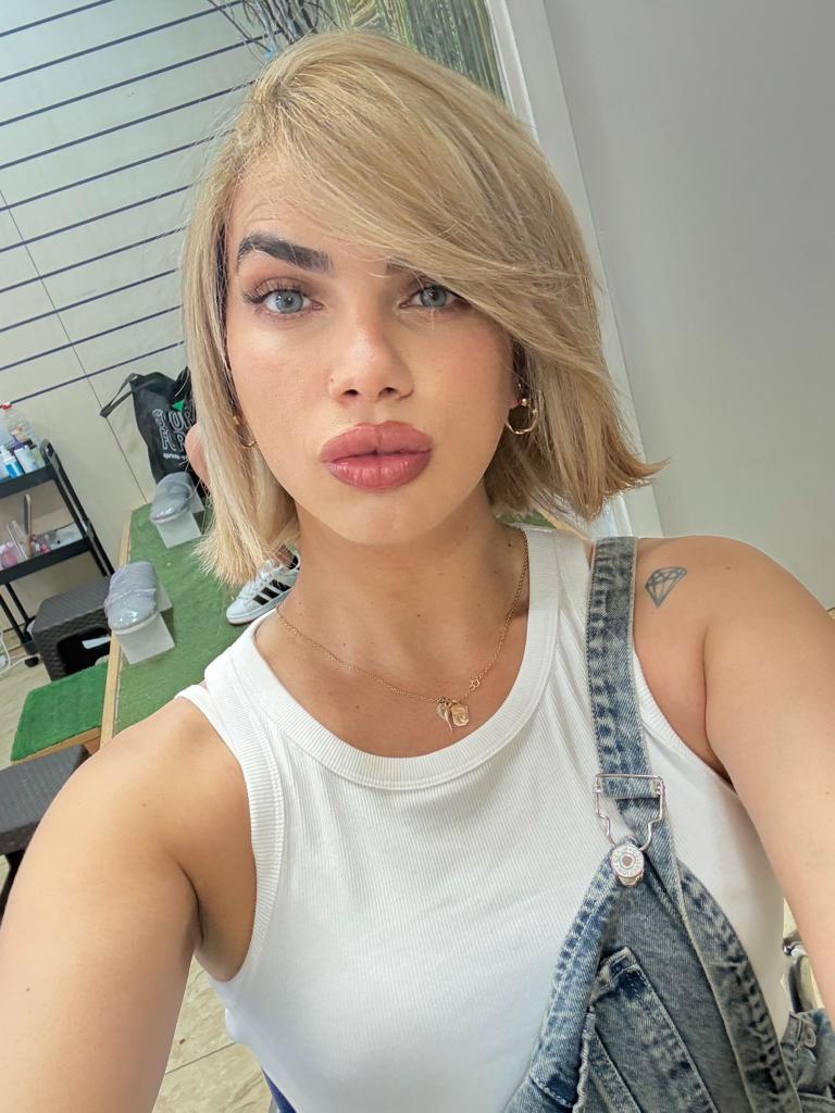 Travesti en Cádiz: 