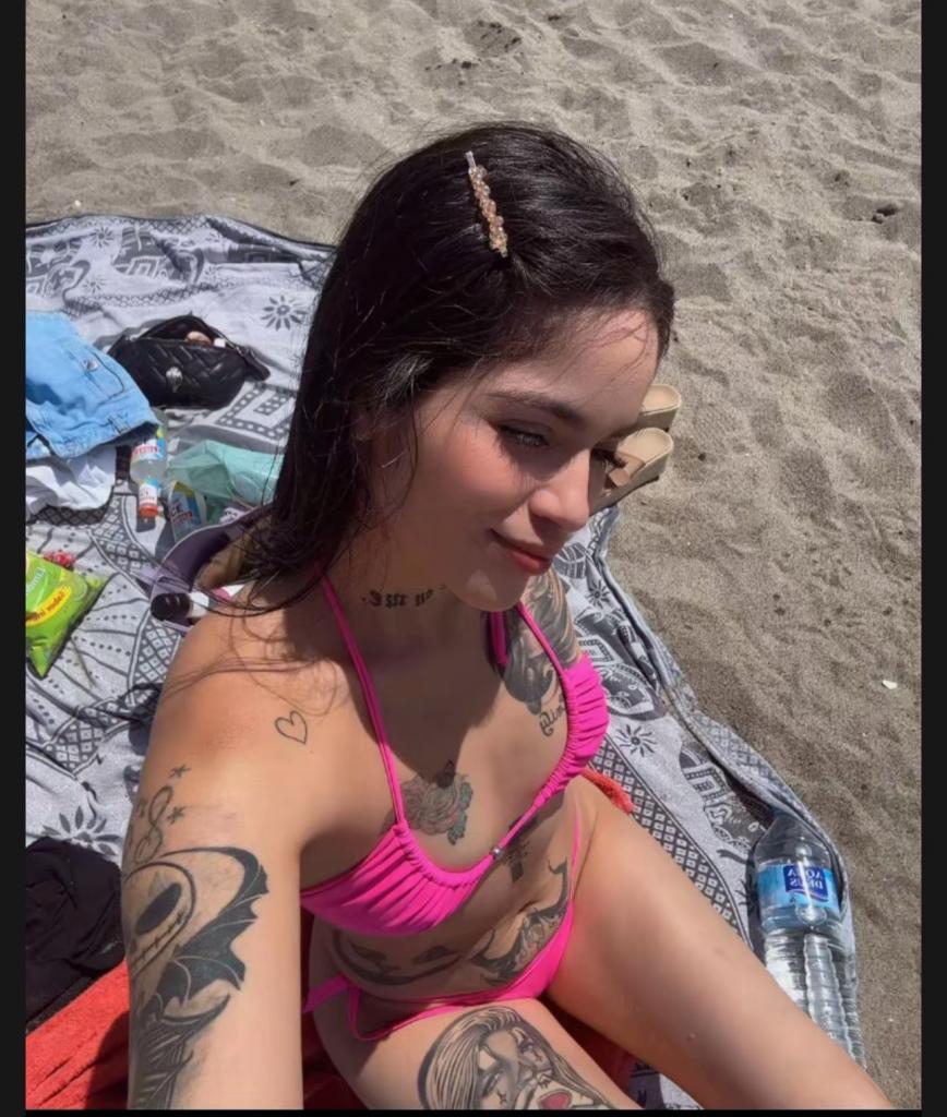 Chica busca chico en Málaga: 
