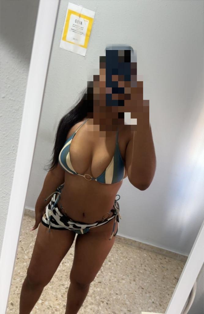 Chica busca chico en Pontevedra: 