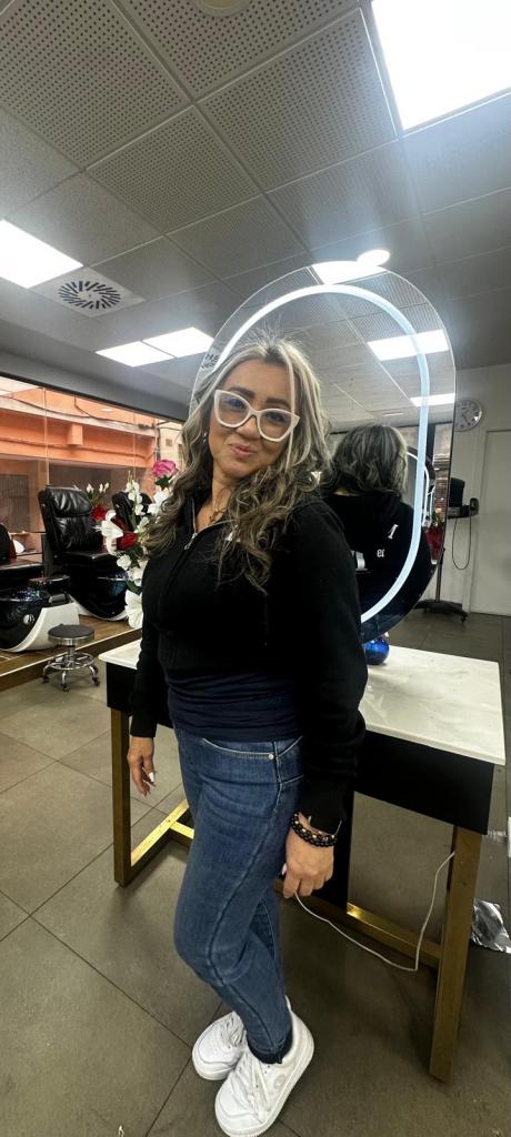 613635993: Chica busca chico en Lérida