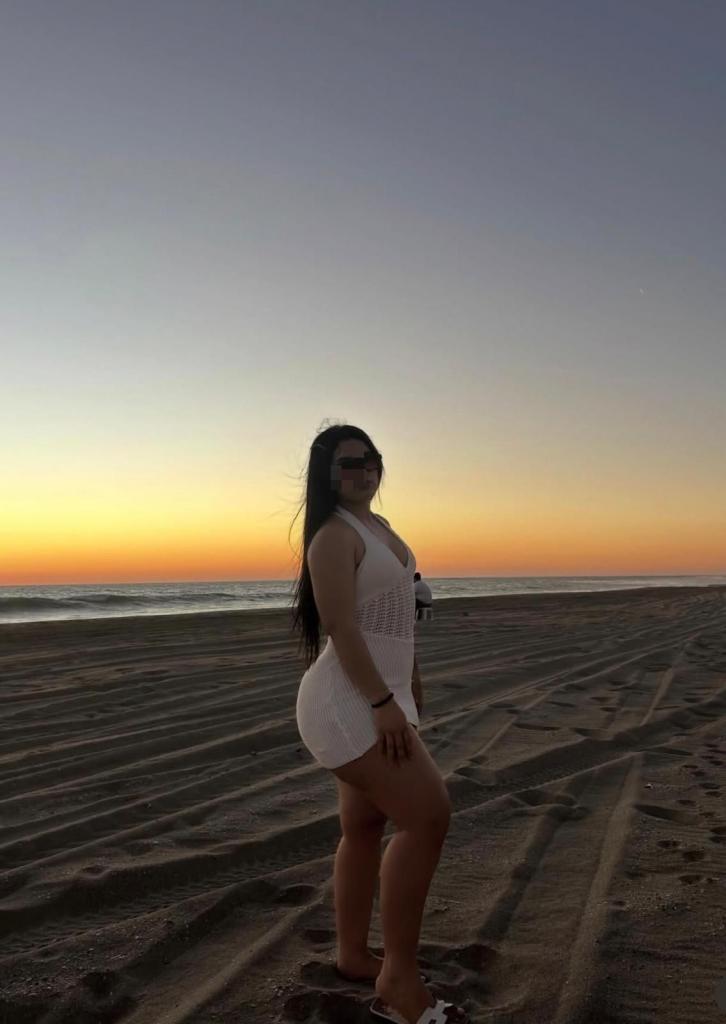 Chica busca chico en Las Palmas: 