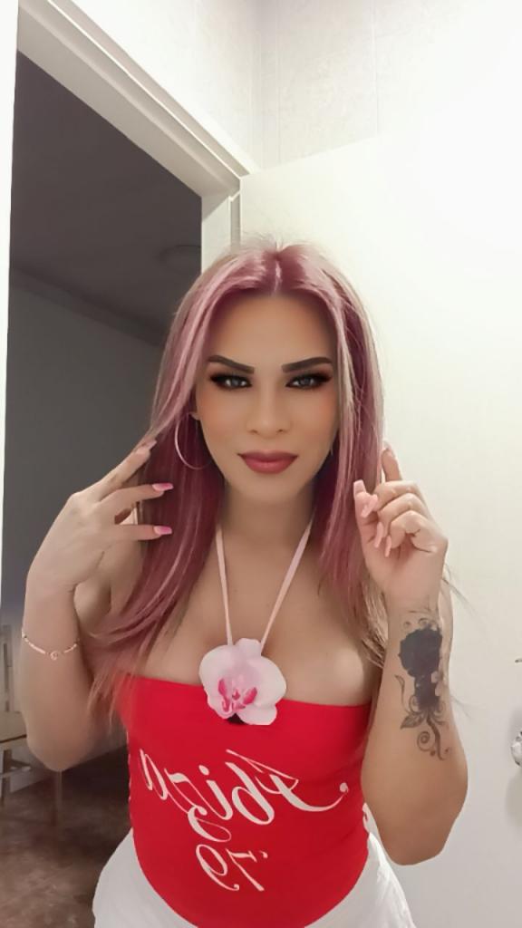 Travesti en Barcelona: 