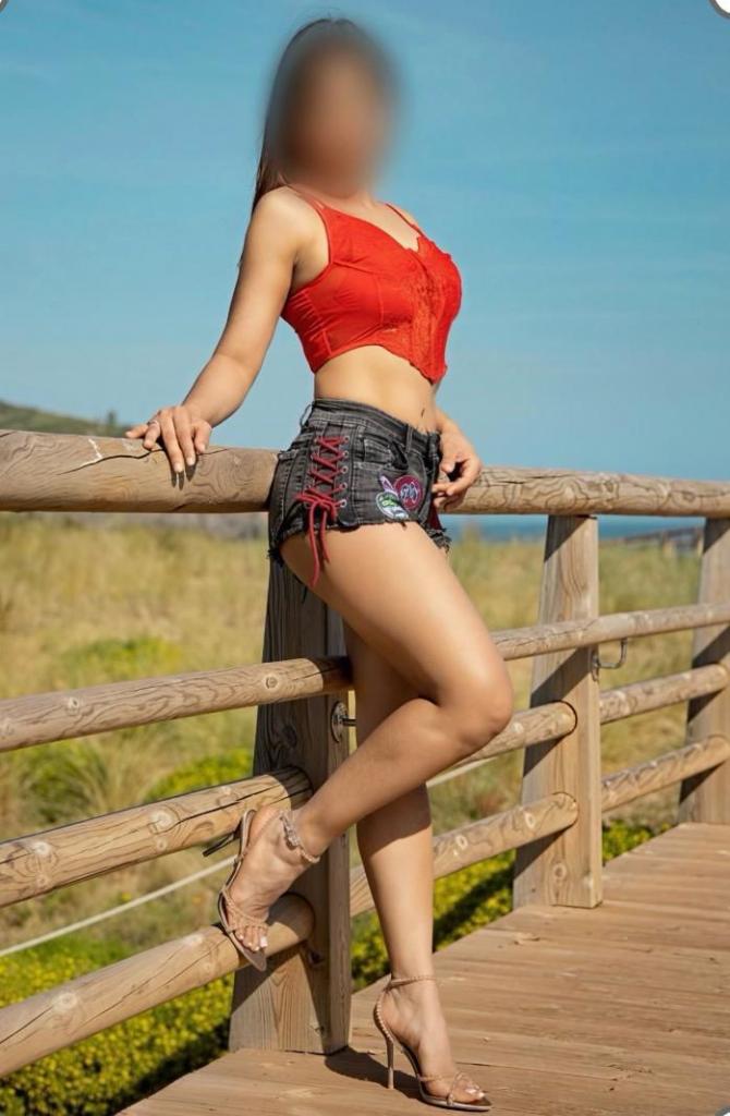 Chica busca chico en Vizcaya: Chica busca chico