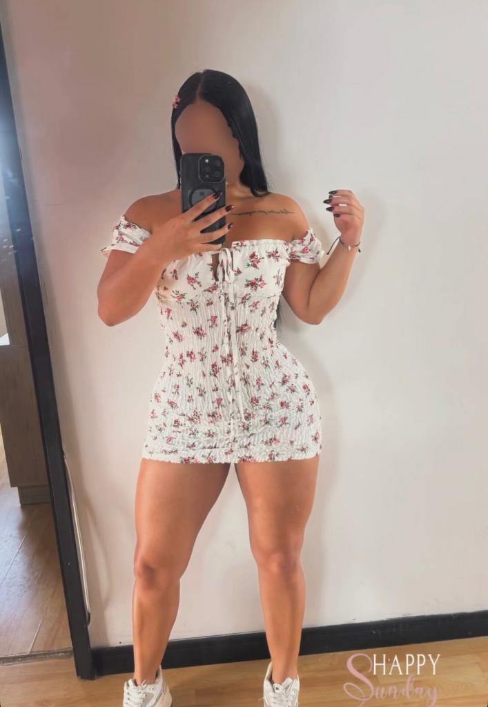 Chica busca chico en Toledo: Chica busca chico