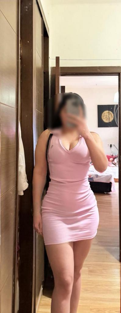 Chica busca chico en Málaga: 