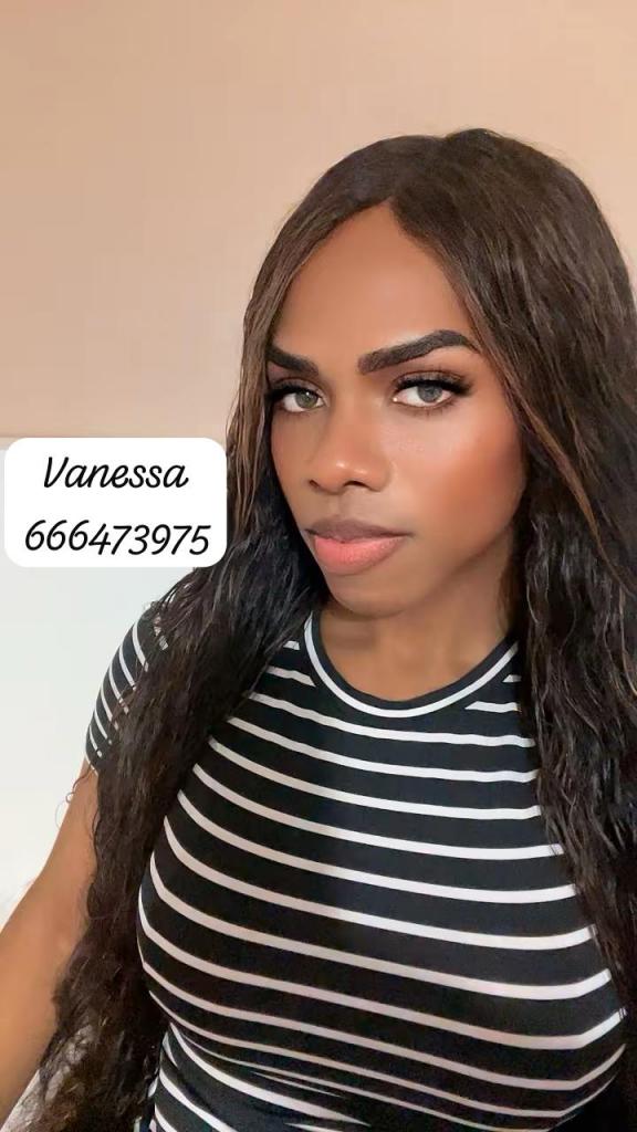 Transexual en Valencia: 