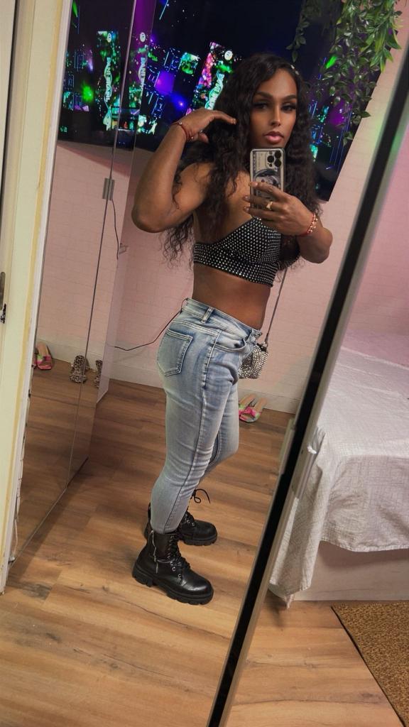 Travesti en Mallorca: 