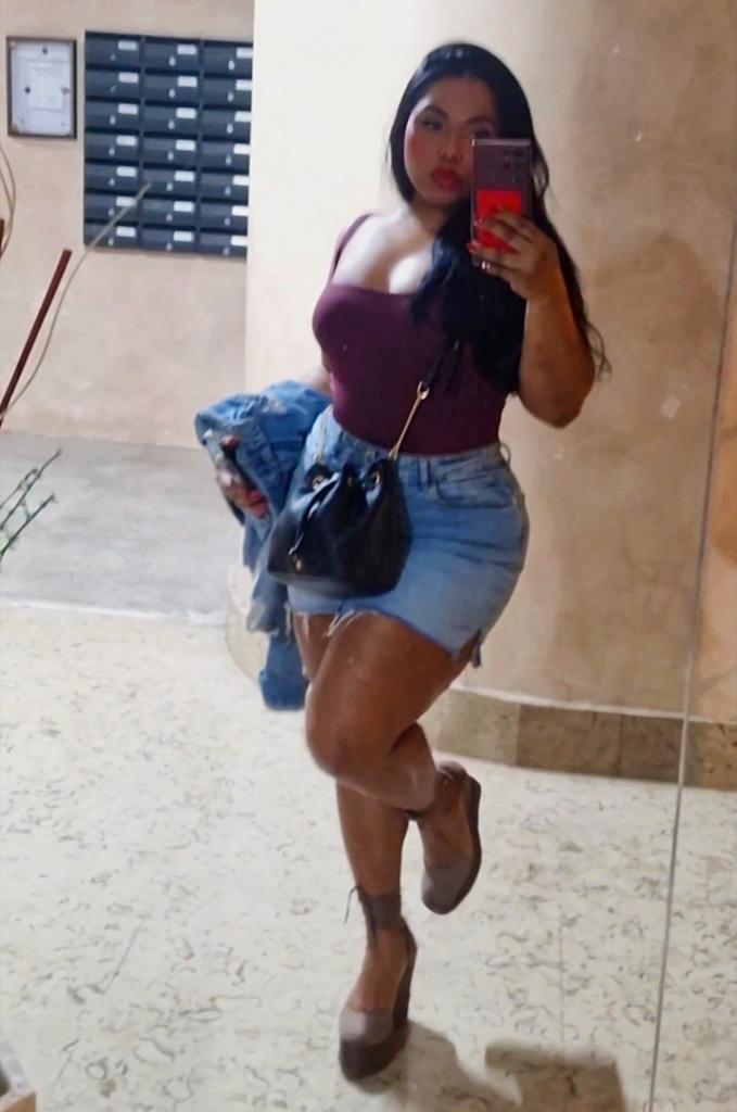 Chica busca chico en Madrid: 