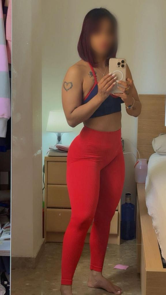 Chica busca chico en Málaga: 