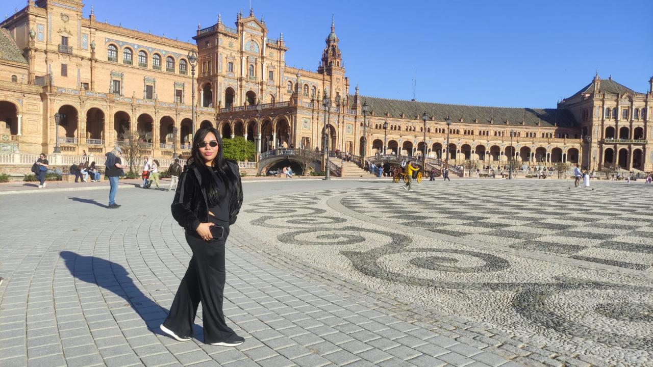 Chica busca chico en Barcelona: 