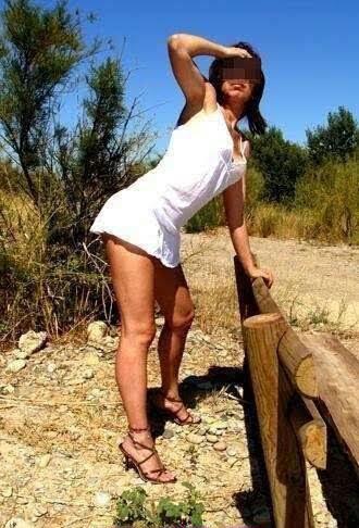 Chica busca chico en Zaragoza: 