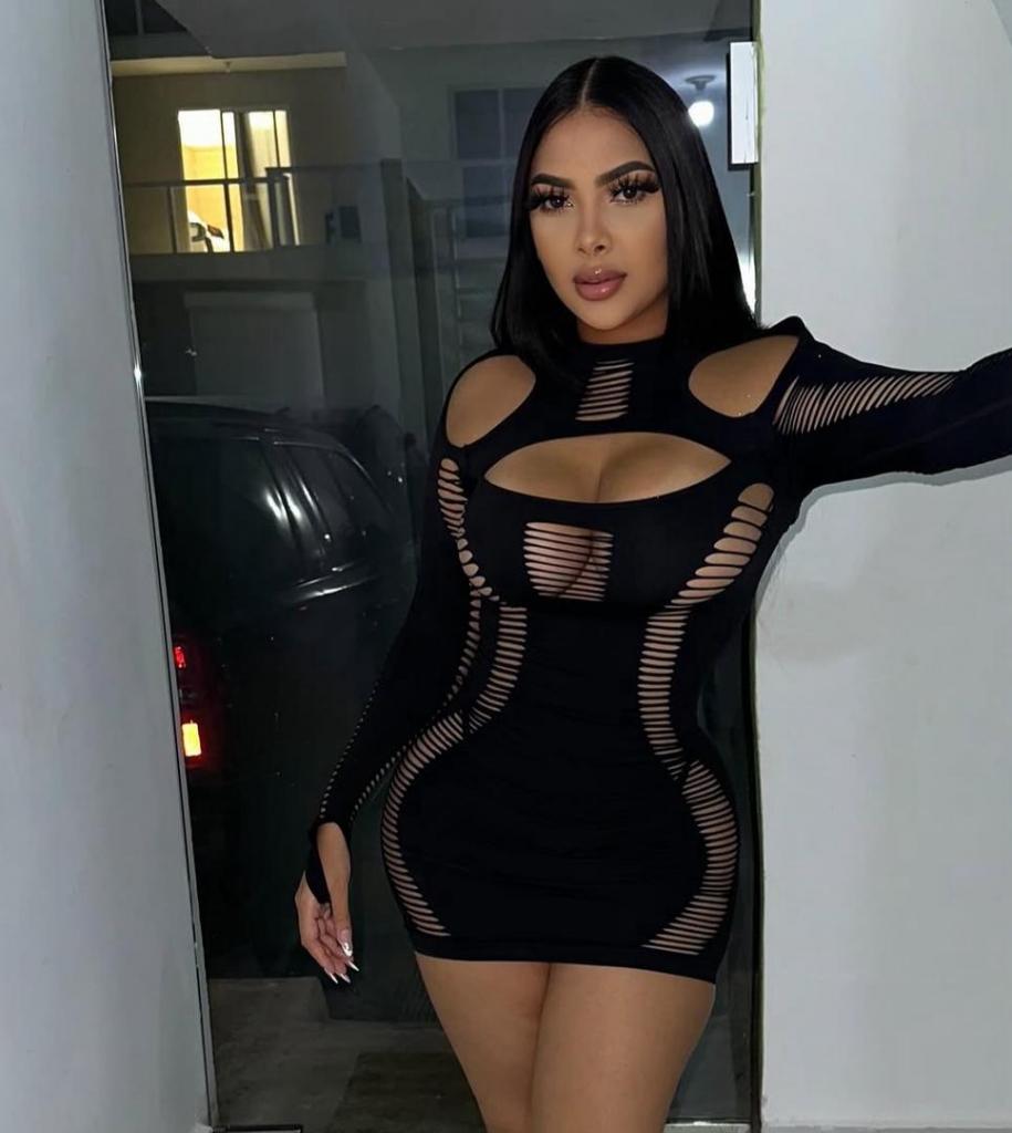 612495160: Travesti en Tenerife