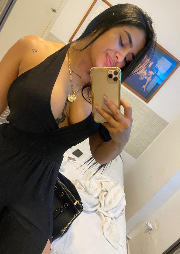 Chica busca chico en Málaga: 